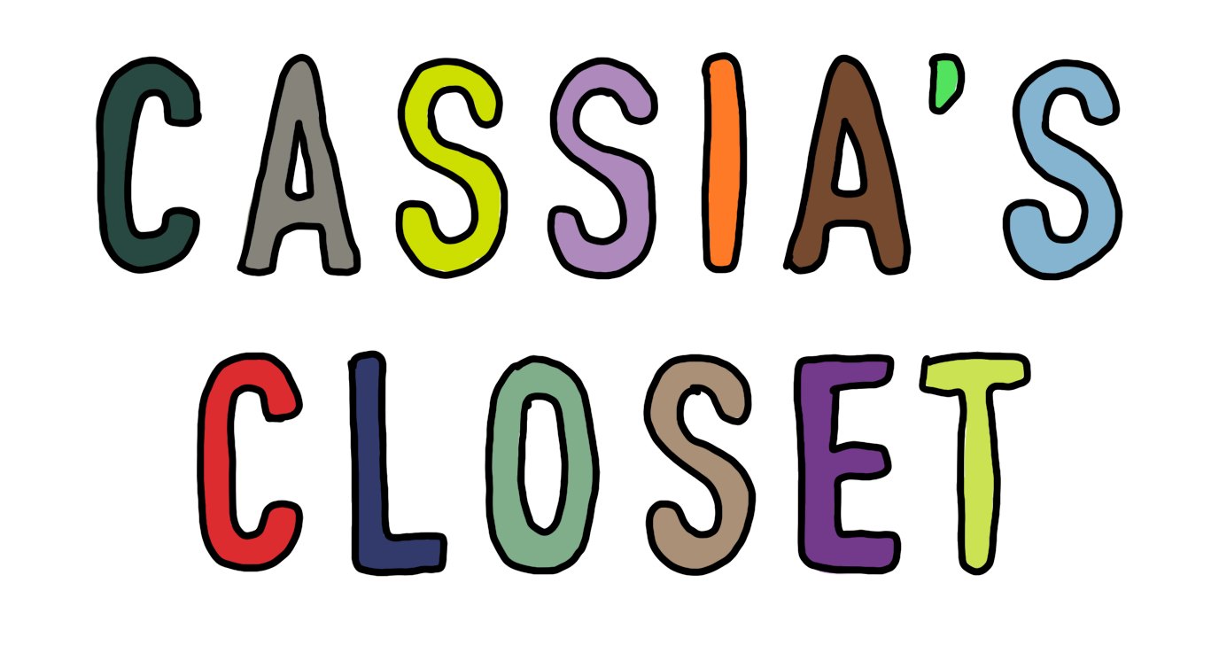 Cassia's Closet